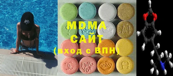 тгк Ельня
